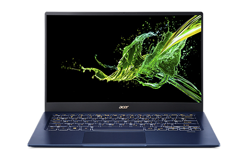 Acer Swift 5 SF514-54GT-79XU Intel® Core™ i7 i7-1065G7 Laptop