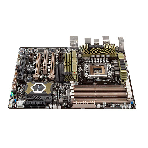 ASUS Sabertooth X58 – image 5