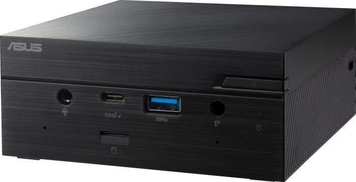 ASUS PN62S-BB3040MD Black i3-10110U BGA 1528 – image 6