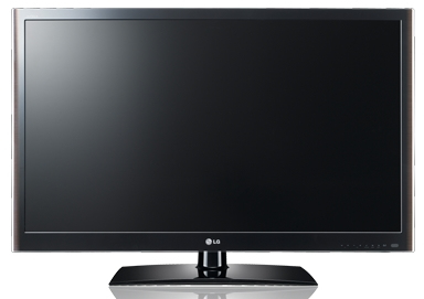 LG 42LV5500 106.7 cm (42") Full HD Black – image 2