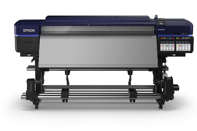 Epson SureColor S80600 large format printer – image 2