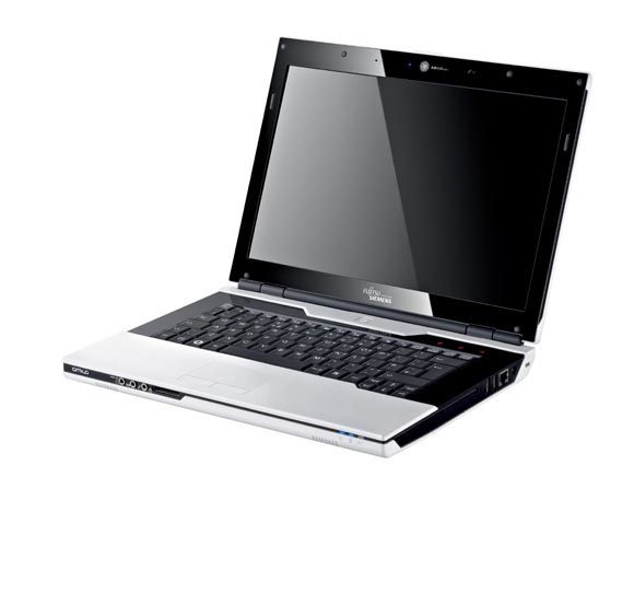 Fujitsu AMILO Si 3655_NR002 – image 2