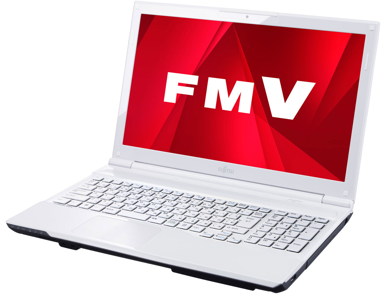 Fujitsu LIFEBOOK AH42/K Intel® Pentium® B970 Laptop