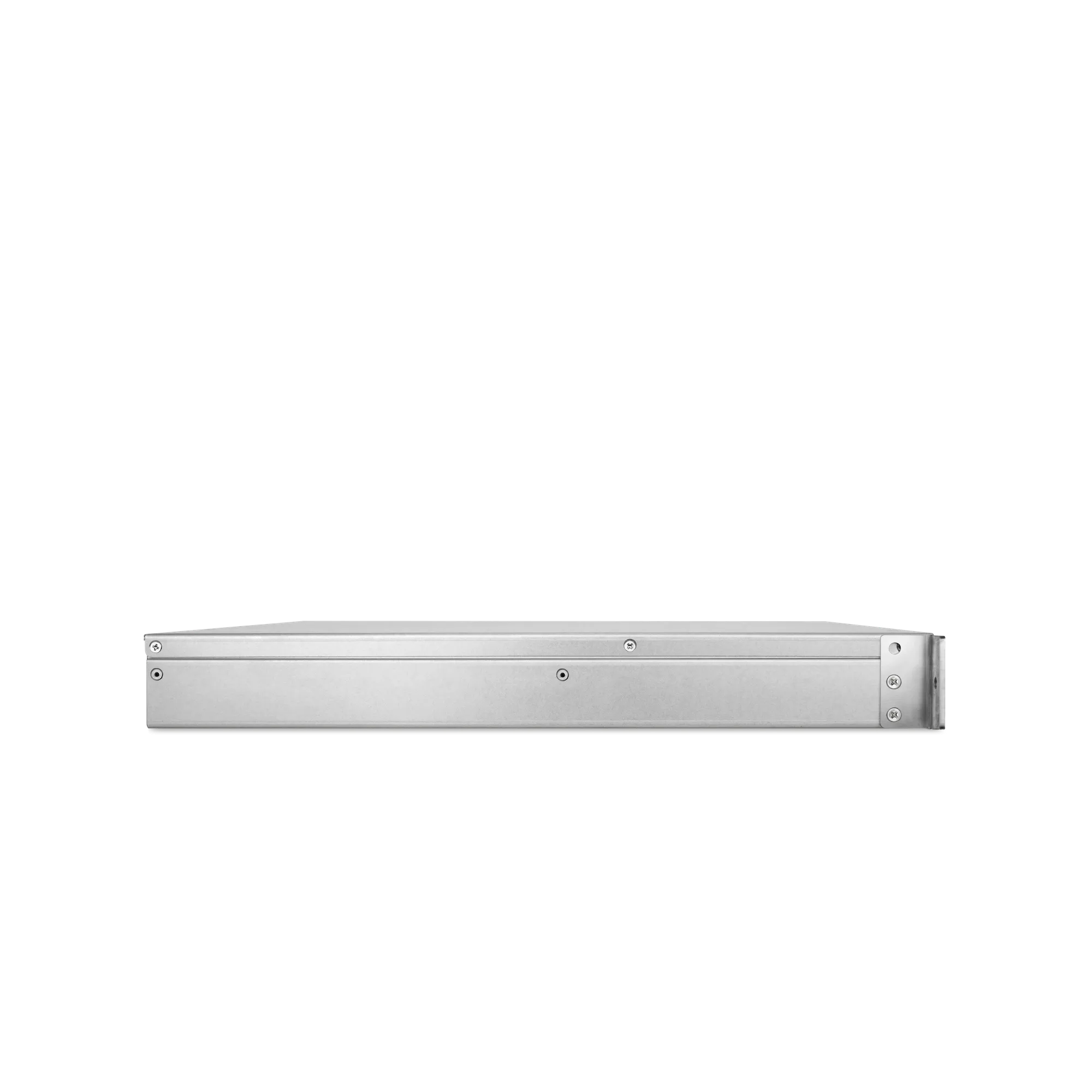 Origin Storage XCube NAS Rack 1U 4 bay Intel 64-bit Dual-Core Processor – image 3