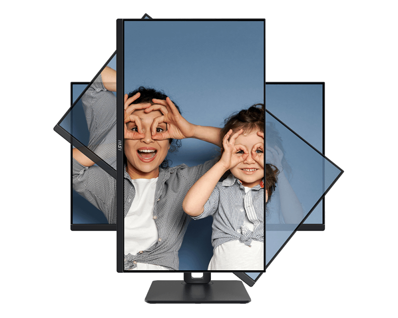 MSI MP251PDE computer monitor – image 2