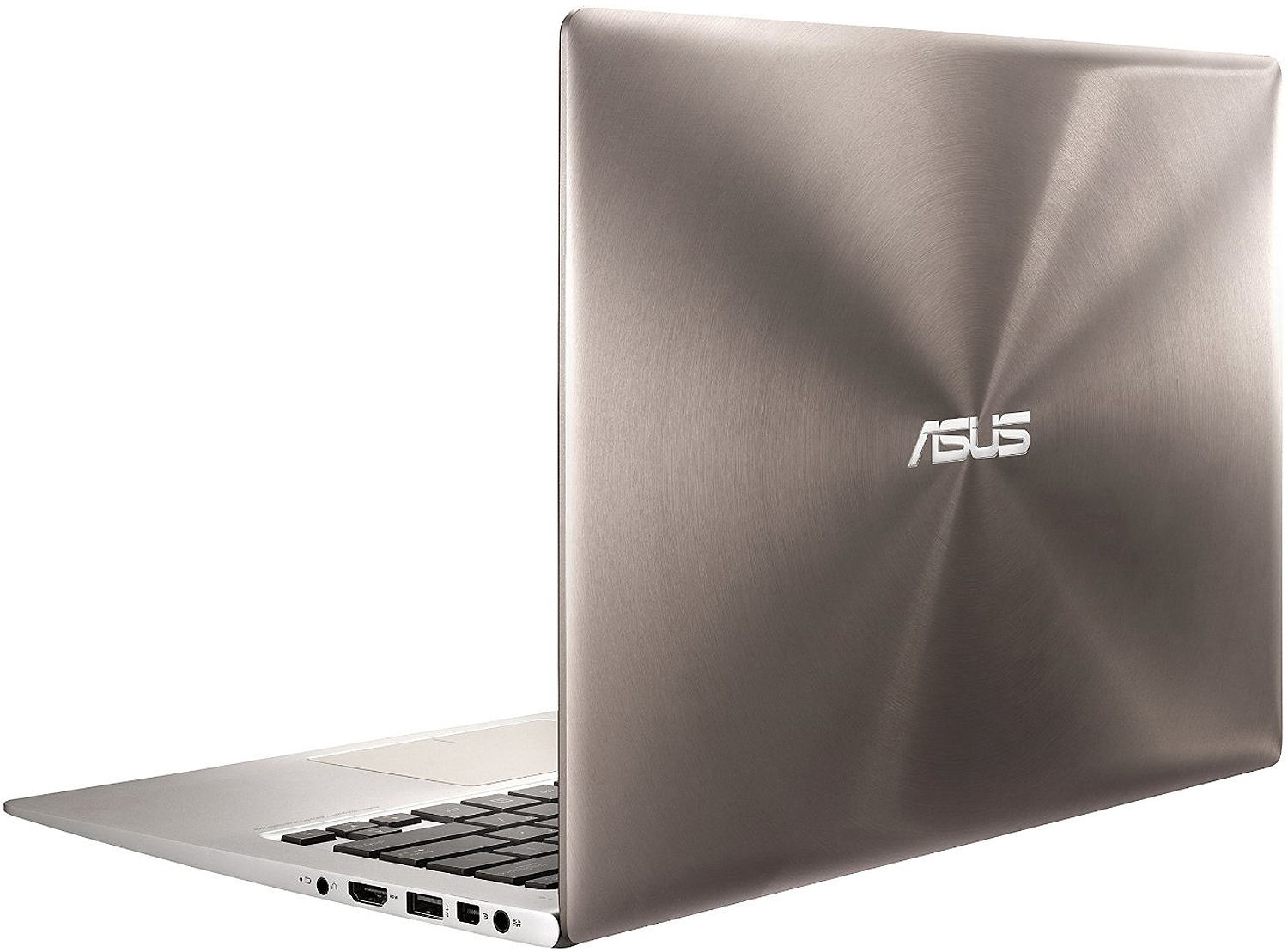 ASUS Zenbook UX303UB-R4169R laptop Intel® Core™ i7 i7-6500U