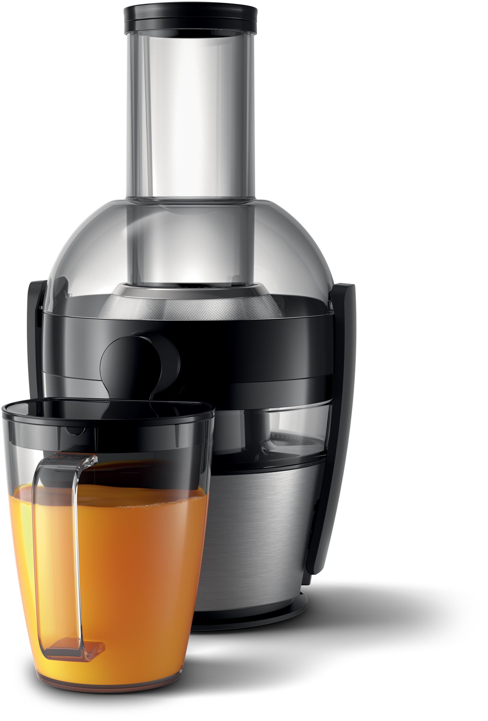 Philips Viva Collection Juicer HR1863/20 – image 4