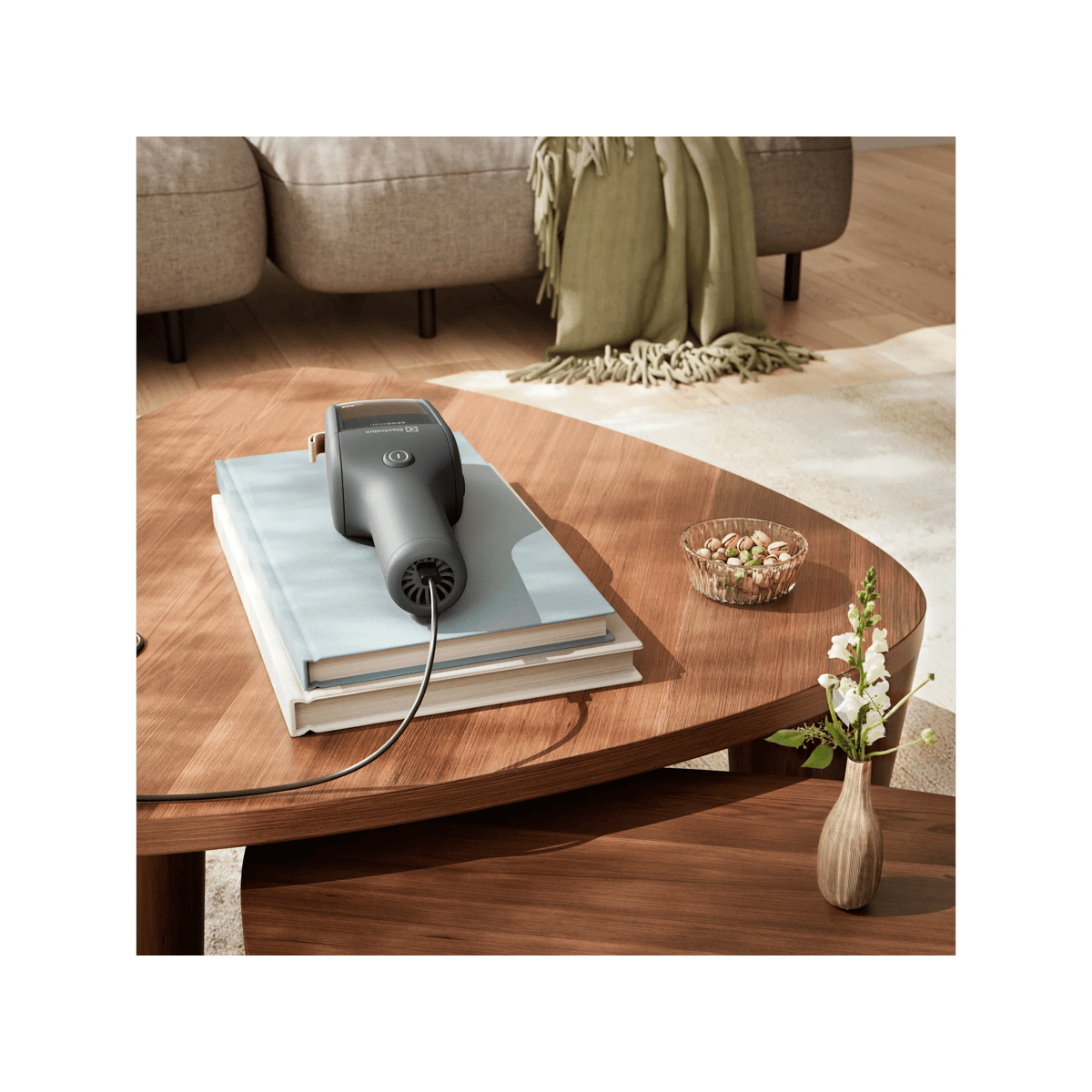 Electrolux EH1EM10DG handheld vacuum Grey Bagless – image 8