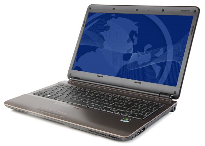 TERRA CH1220011 laptop Intel® Core™ i5 i5-450M