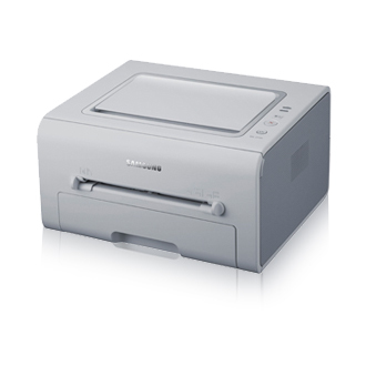 Samsung ML-2540 laser printer – image 3