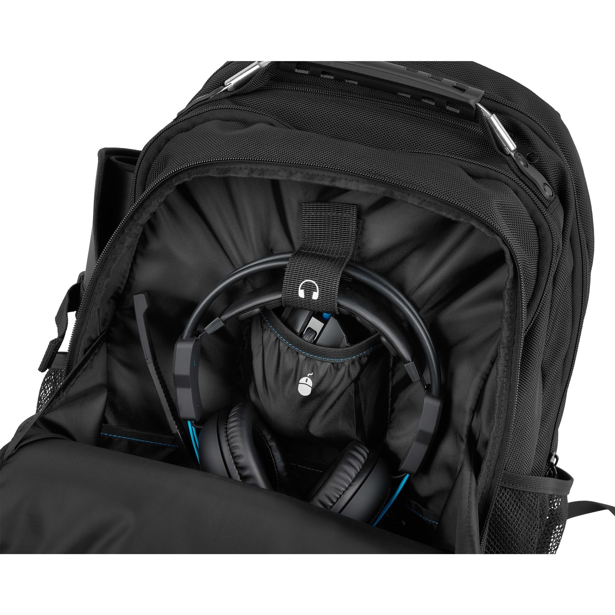 ERAZER X89044 Gaming-Rucksack – image 3