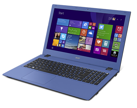 Acer Aspire E E5-573-54B3 Intel® Core™ i5 i5-5200U Laptop – image 4