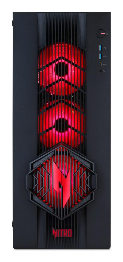Acer N70X3D-100 A9959 – image 9