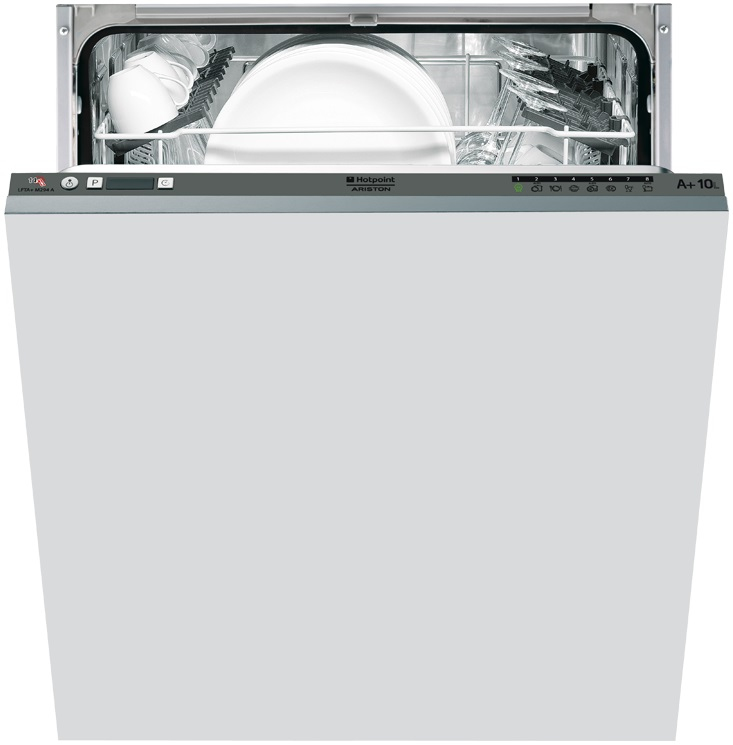 Hotpoint LFTA+ M284 A/HA.R