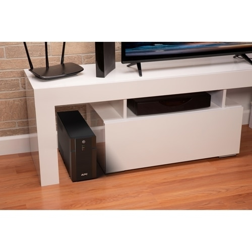 Dell AC687665 uninterruptible power supply (UPS) Line-Interactive 1.5 kVA – image 3