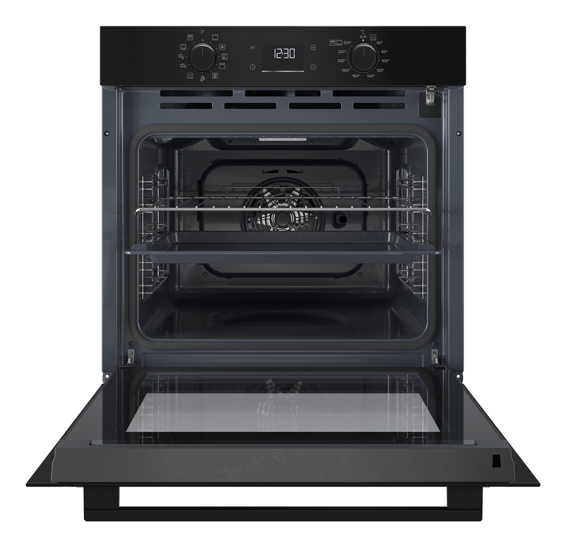 Beko BBIMP7300KSBP – image 3