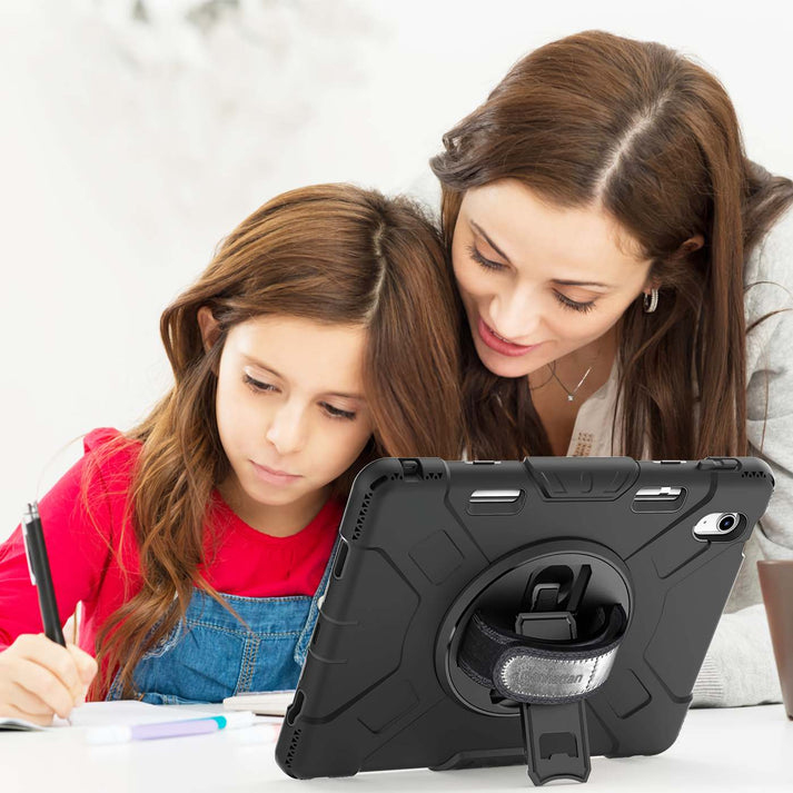 Funda de uso rudo Manhattan iPad 10.9¨