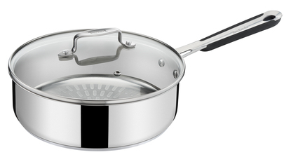 Tefal H860321 сковородка Сотейник Круглый