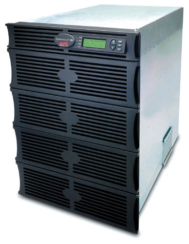 APC RM 12KVA>12KVA N+1 220-230-240V f Symm
