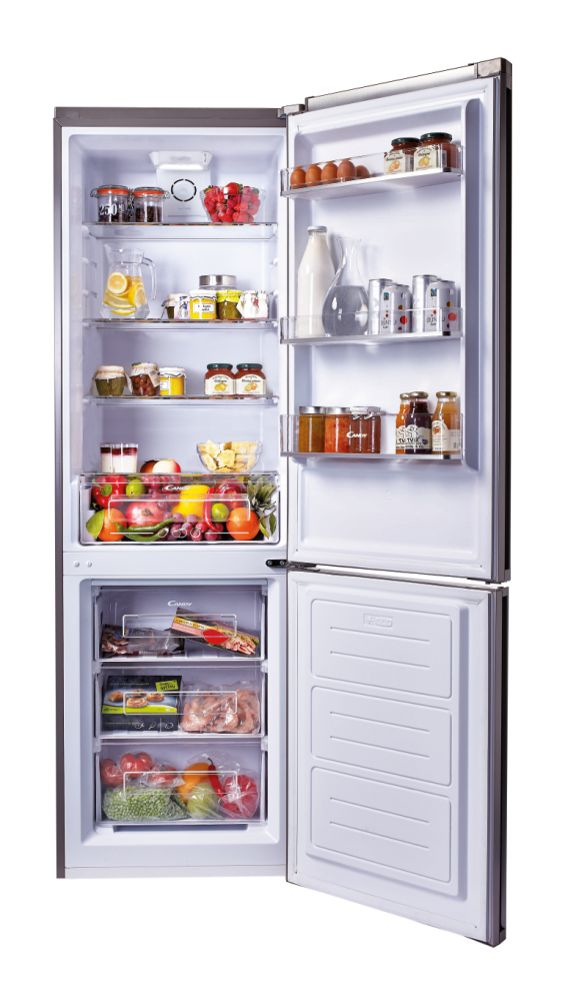 Candy CCBS6182XHV/1N Freestanding – image 3