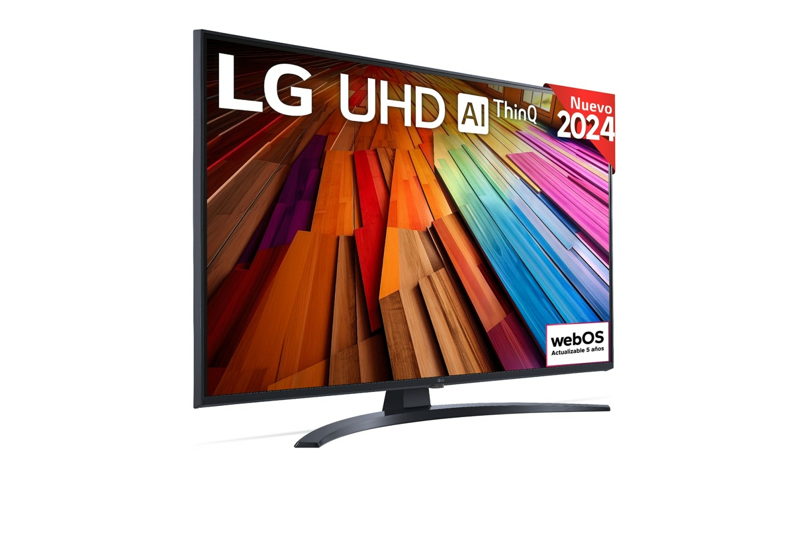 LG 43UT81006LA.AEU — photo 8