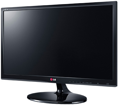 LG 23MA53D-PZ TV – image 4