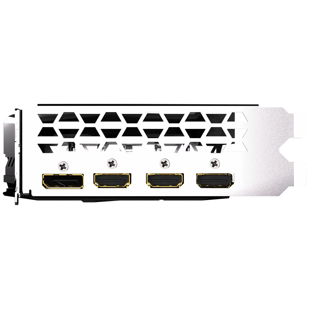 GIGABYTE GV-N1650GAMING OC-4GD V2 – image 8