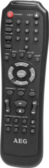 AEG MC 4457 – image 2