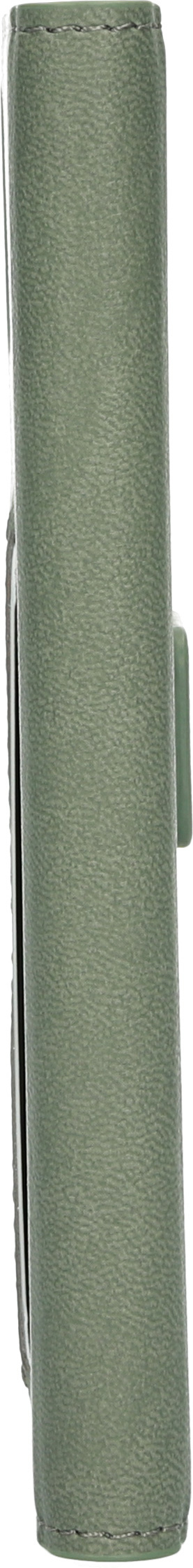 Mobiparts Classic Wallet Case iPhone 11 Pro Stone Green – image 6