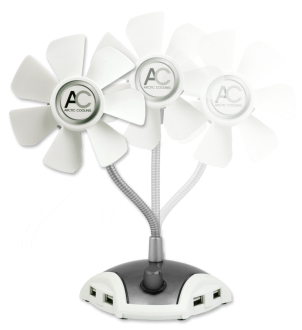 ARCTIC Breeze Pro – image 2