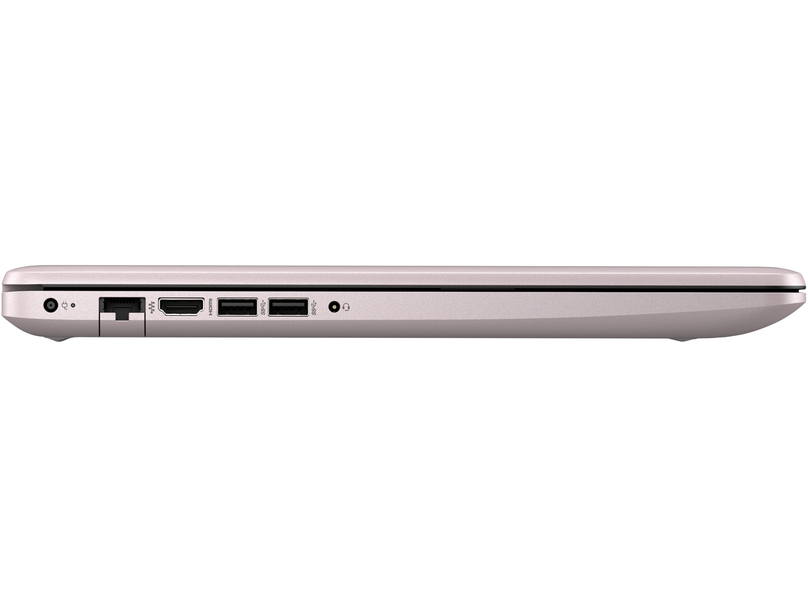 HP 17-by0011ds Intel® Celeron® N4000 Laptop – image 5