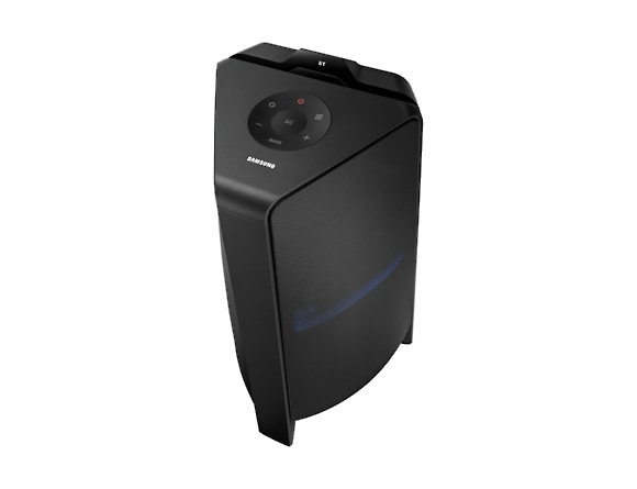 Samsung MX-T70 Black – image 7