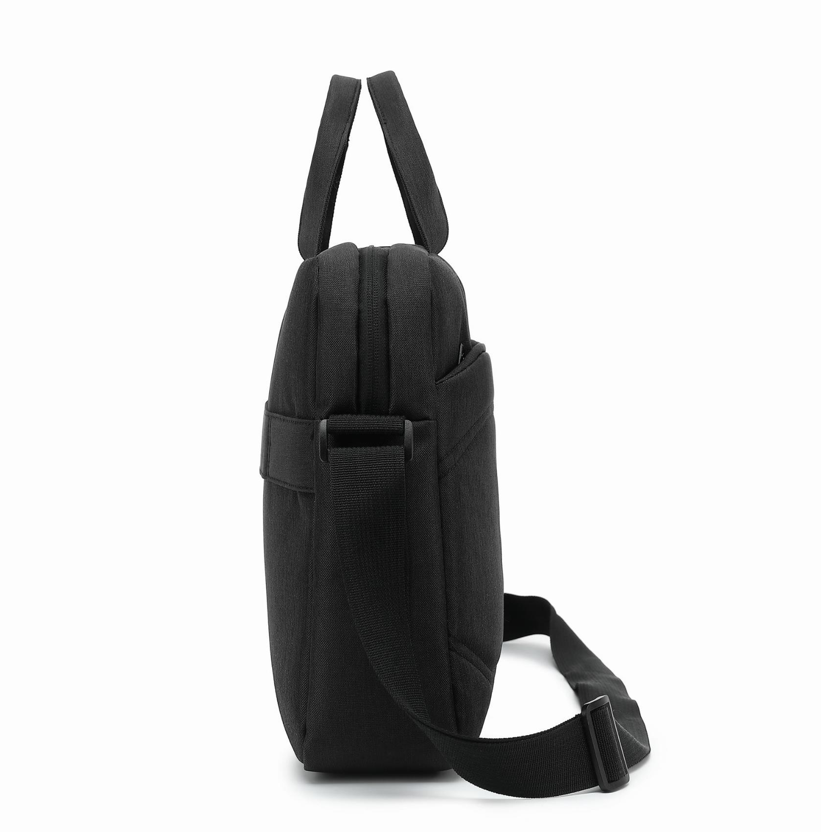 Celly MESSENGERBAGBK laptop case – image 2