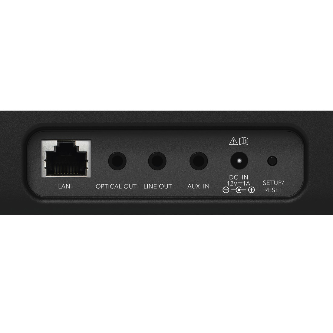 Hama GC10MBT Internet Digital Black – image 5