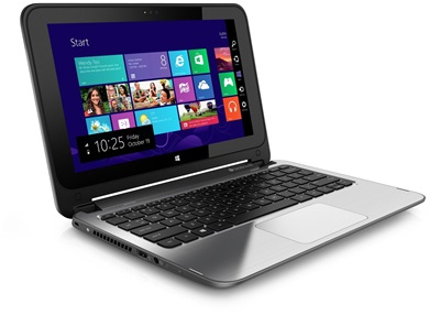 HP Pavilion x360 11-n010nz Intel® Pentium® N3530 Hybrid (2-in-1) – image 5