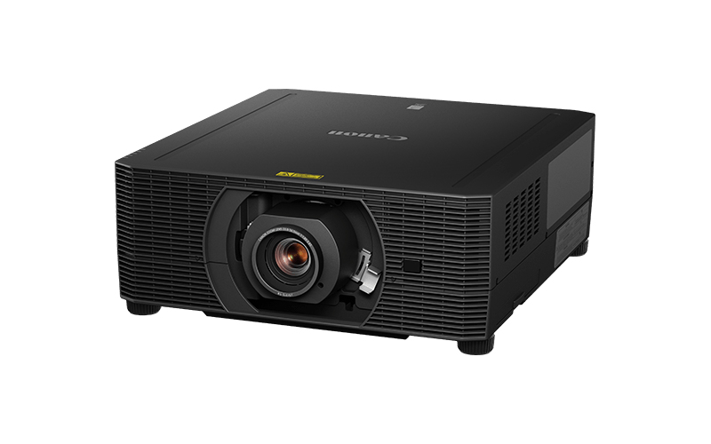 Canon XEED 4K5020Z Large venue projector 5000 ANSI lumens LCOS DCI 4K (4096x2160) Black