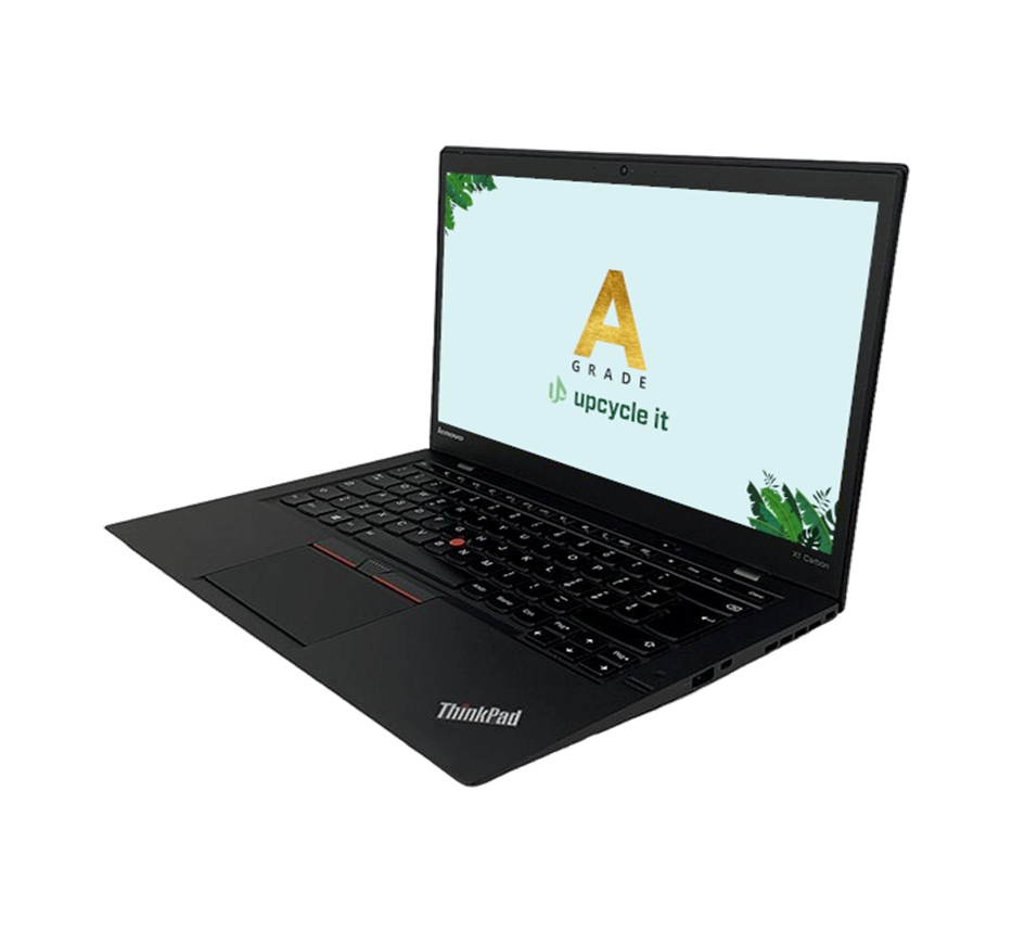 upcycle it Lenovo ThinkPad X1Carbon 3rd (Refurbished) A – image 3
