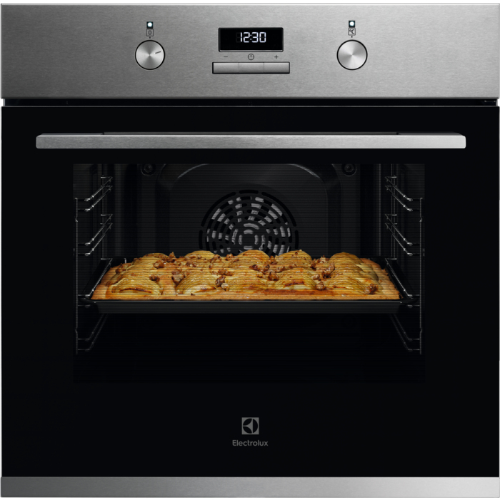 Electrolux KOFGH40BX — vue 1 sur 6