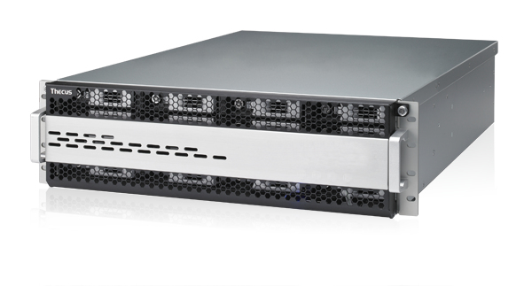 Origin Storage Thecus 16 Bay Windows based NAS Bare Box – image 2