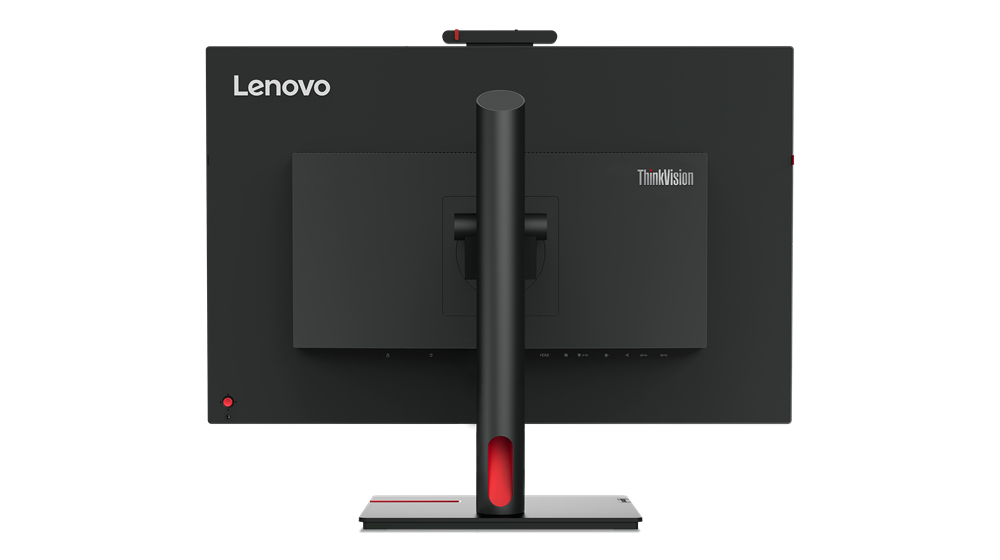 Lenovo ThinkVision T27hv-30 computer monitor – image 4