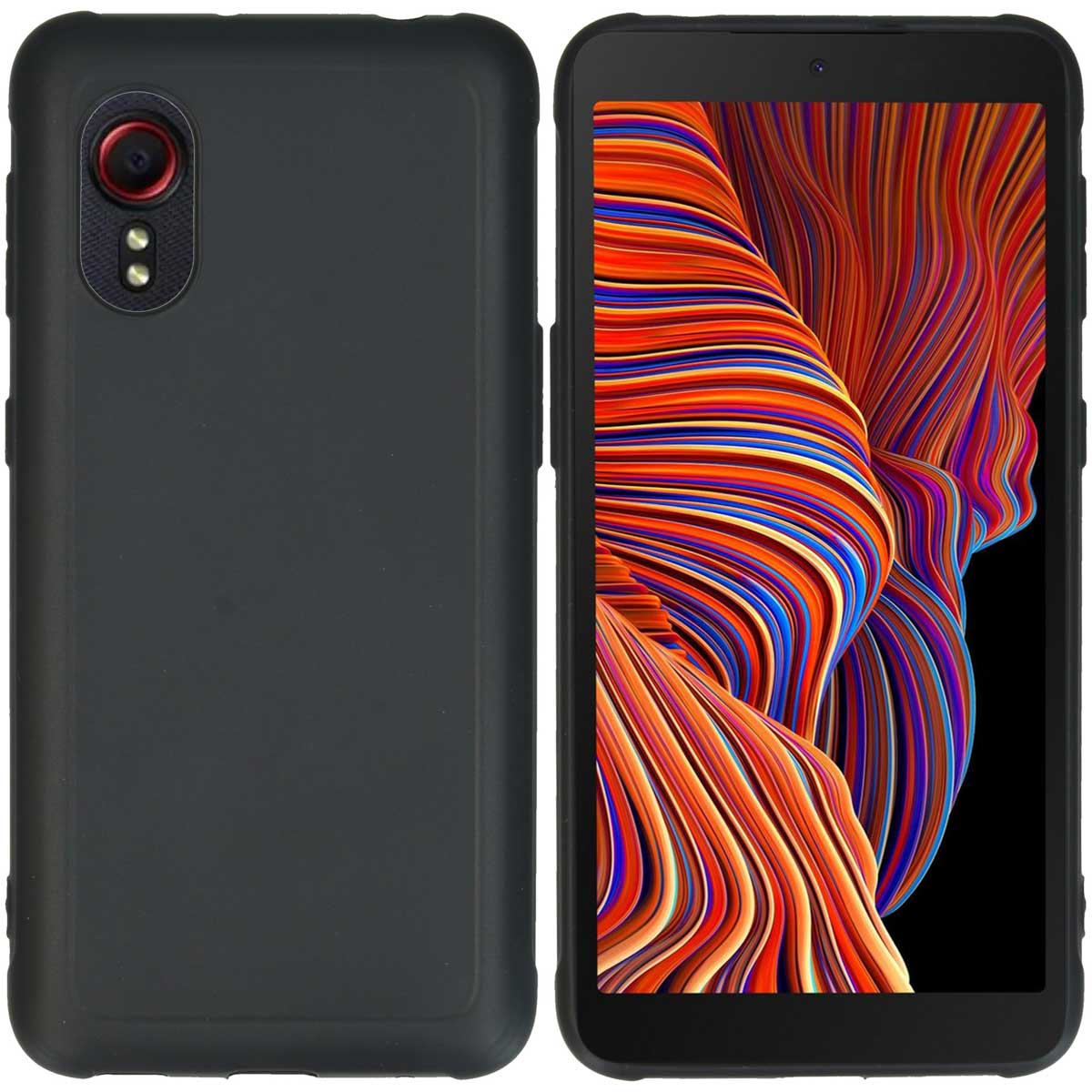 Accezz SH00062338 mobile phone case