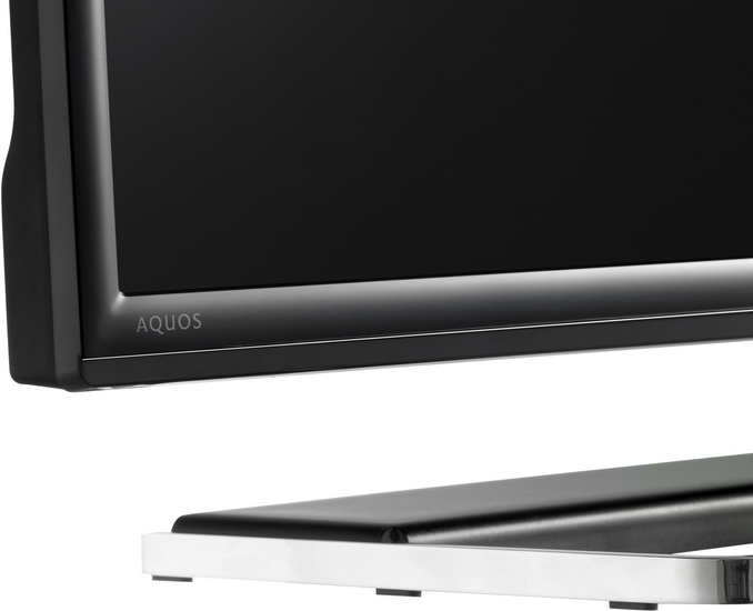 Sharp LC-32LE361EN-BK TV – image 6