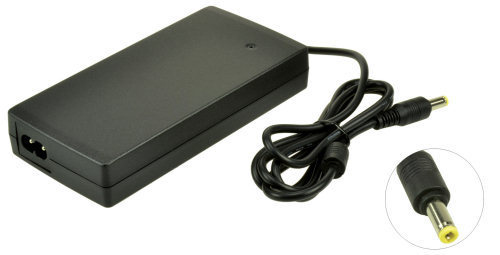 Fujitsu CA01007-0920 power adapter/inverter Indoor