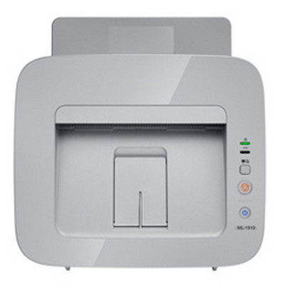 Samsung ML-2580N laser printer – image 4