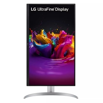 LG 32UQ850V-W computer monitor – image 9