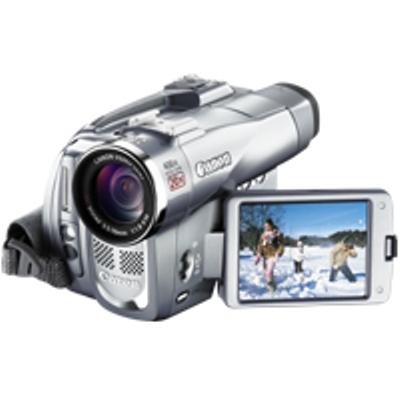 Canon Mini DV MVX350i
