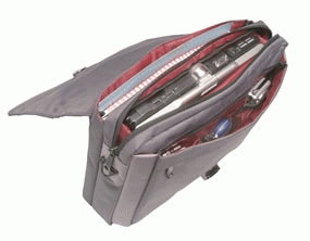 Techair 13.3" Briefcase – image 2
