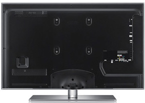 Samsung UE55C6000 TV – image 3
