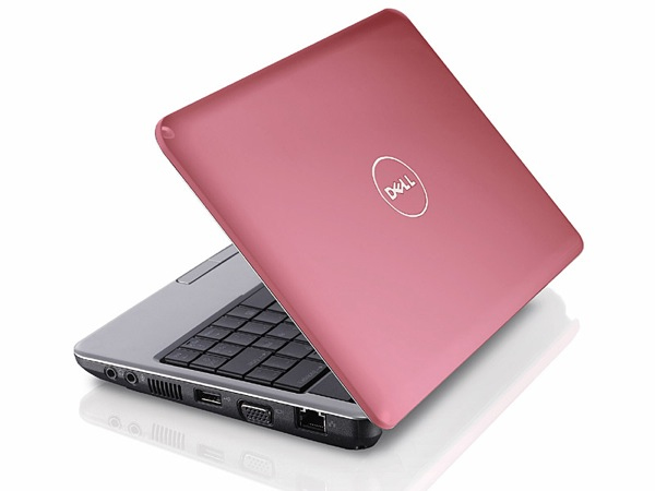 Dell Inspiron Mini 10 – image 5