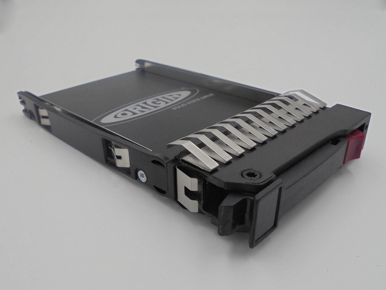 Origin Storage SSD 480GB 2.5in SATA RI 1DWPD in Hot Swap Caddy image 3
